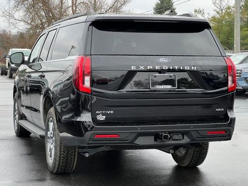 New 2026 Ford Expedition Max Active AWD/4WD image 13