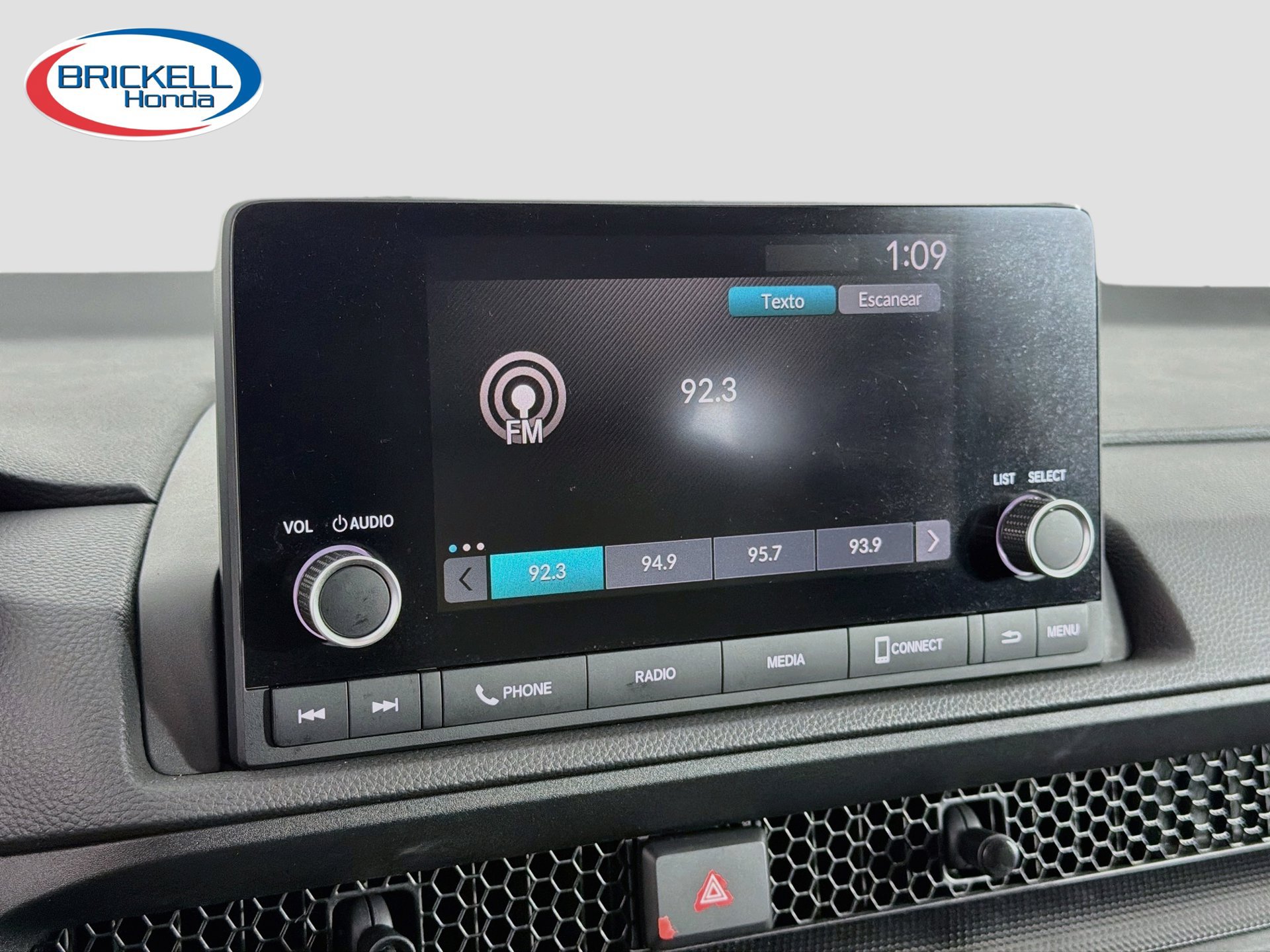 Used 2024 Honda CR-V EX image 32