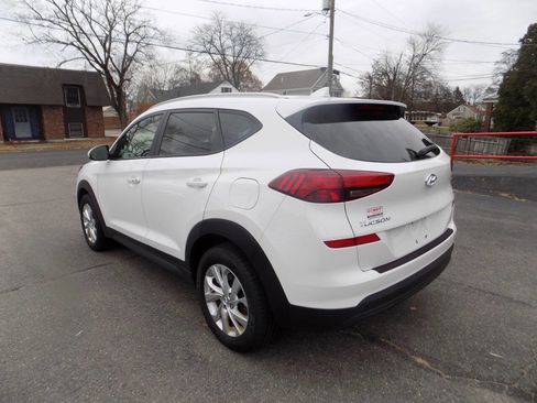 Used 2019 Hyundai Tucson Value w/ Cargo Package image 6