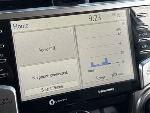 Used 2020 Toyota 4Runner SR5 image 19