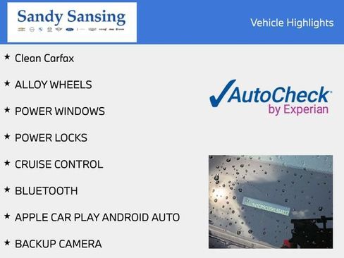 Used 2019 Nissan Kicks SV FWD image 7