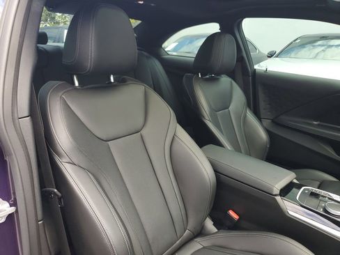 Used 2022 BMW M240i xDrive Coupe w/ Premium Package image 14