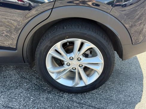Used 2020 Buick Encore GX Preferred FWD image 6