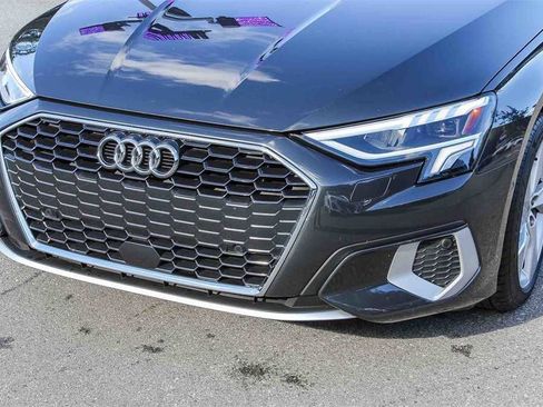 Used 2023 Audi A3 2.0T Premium w/ Convenience Package image 8