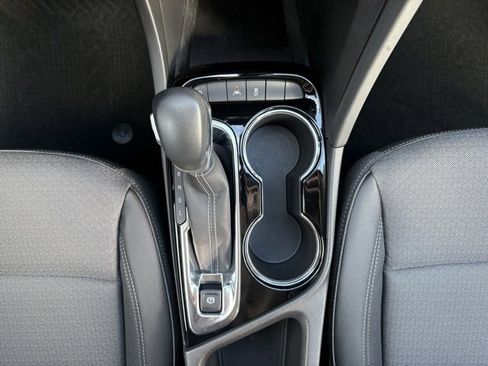 Certified 2023 Buick Encore GX Select w/ Sport Touring Package image 25