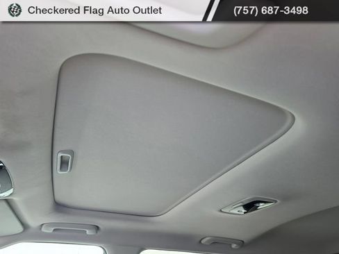 Used 2024 Kia Seltos EX AWD/4WD image 23
