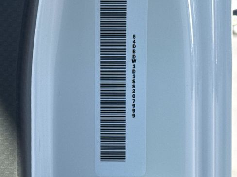 New 2025 Chevrolet Low Cab Forward image 17