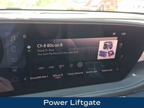Used 2025 Buick Envista Avenir FWD image 9