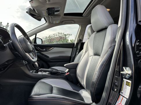 Used 2019 Subaru Crosstrek 2.0i Limited w/ Moonroof Package AWD/4WD image 11