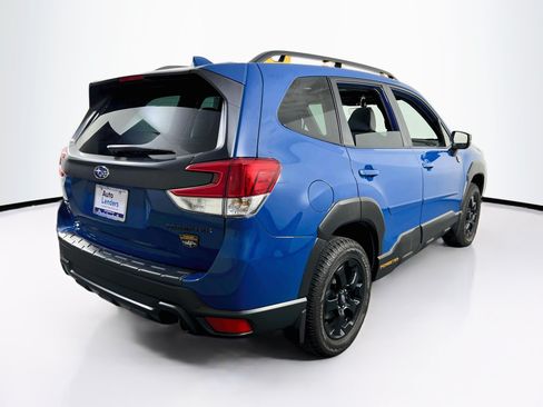 Used 2023 Subaru Forester Wilderness AWD/4WD image 5
