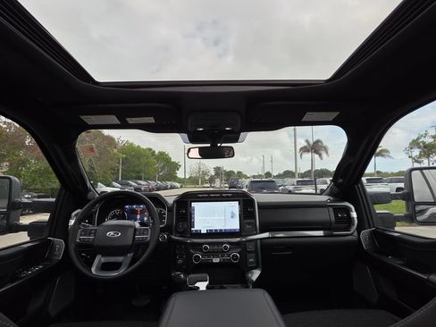 Used 2023 Ford F150 XLT w/ Equipment Group 302A High image 19