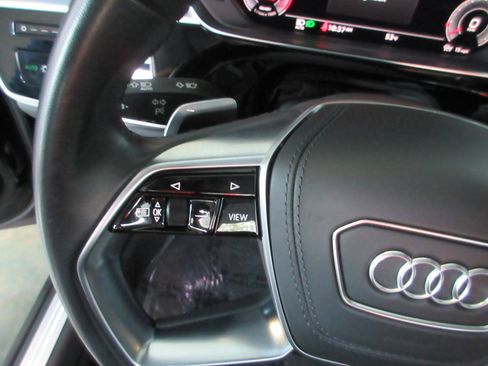 Used 2022 Audi A8 L 3.0T image 47