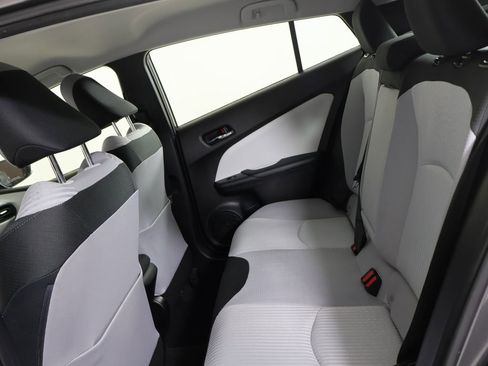 Used 2017 Toyota Prius Two w/ Carpet Mat Package image 18