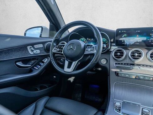 Certified 2022 Mercedes-Benz GLC 300 4MATIC image 17