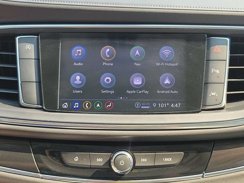 Used 2024 Buick Enclave Premium w/ Experience Buick Package FWD image 48