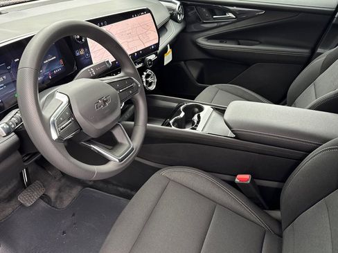 New 2026 Chevrolet Blazer EV LT w/ Midnight/Sport Edition image 9