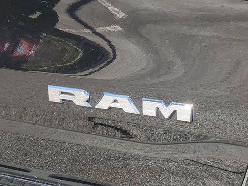 Certified 2024 RAM 1500 Big Horn image 13