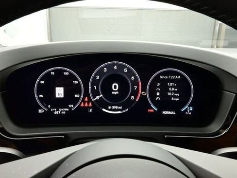Certified 2026 Porsche Cayenne Coupe AWD/4WD image 9