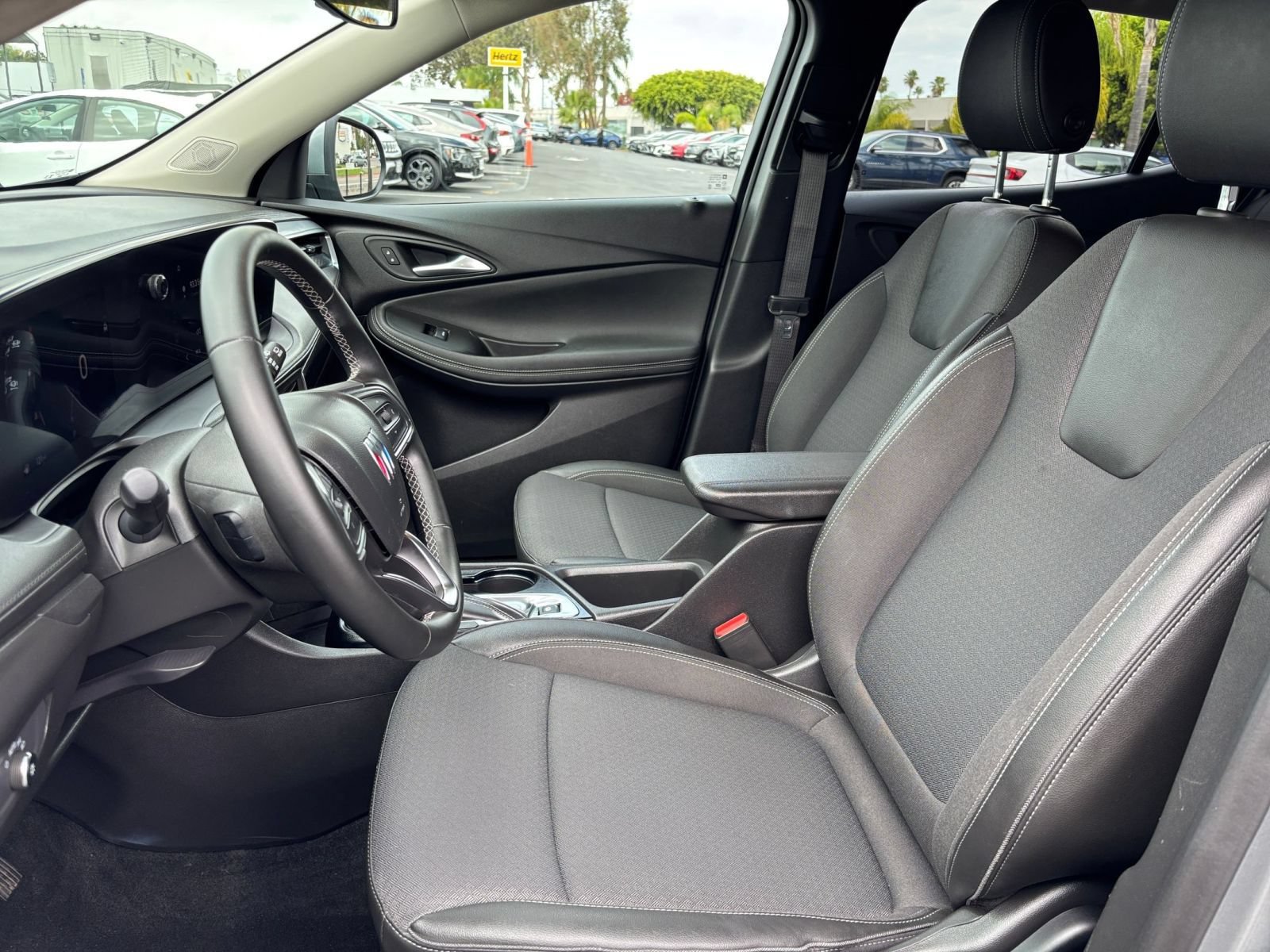Used 2026 Buick Encore GX Preferred AWD/4WD image 25