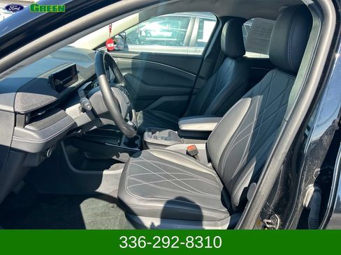 Used 2025 Ford Mustang Mach-E Select AWD/4WD image 9