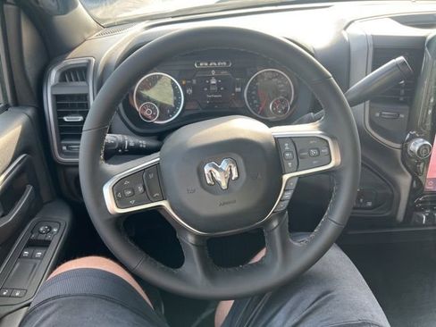 Used 2025 RAM 2500 Tradesman w/ Safety Group image 17