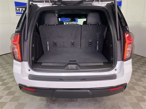 Certified 2023 Chevrolet Tahoe RST image 32