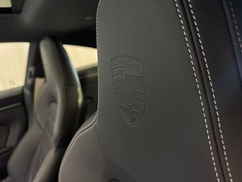 Certified 2026 Porsche 911 Carrera S RWD image 7