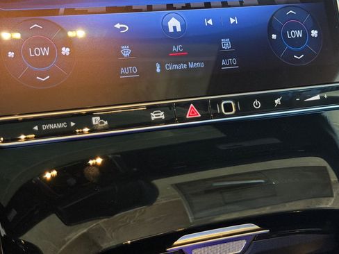 New 2026 Mercedes-Benz S 580 4MATIC Sedan image 19
