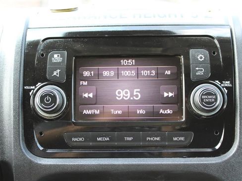 Used 2021 RAM ProMaster 3500 FWD image 24