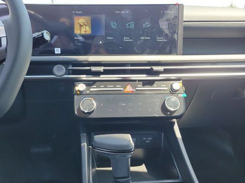 New 2026 Hyundai Tucson SEL Plus w/ Tow & Go Package FWD image 15
