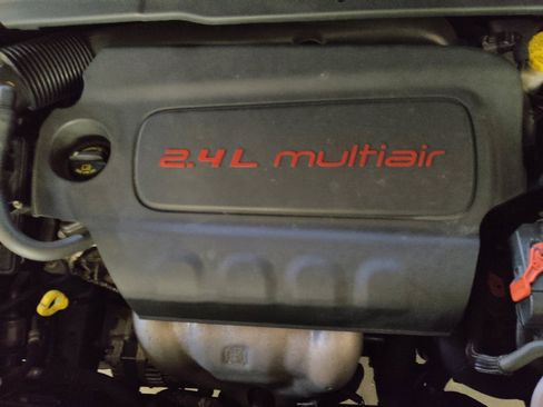 Used 2019 Jeep Compass Latitude w/ Popular Equipment Group FWD image 30
