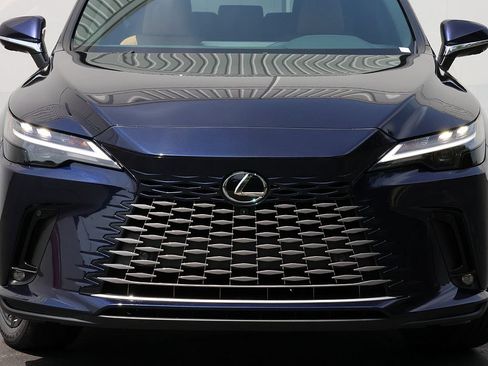 New 2026 Lexus RX 350 Premium w/ Convenience Package AWD/4WD image 6