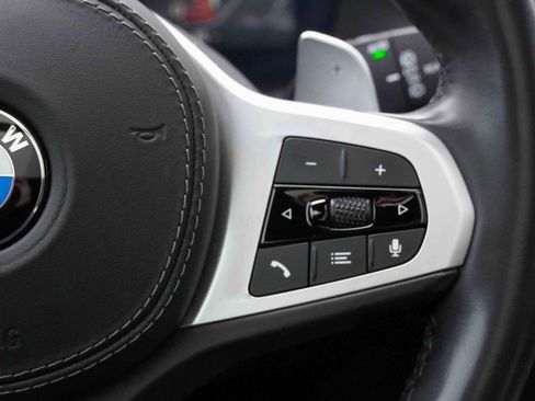 Used 2020 BMW X5 M50i w/ Premium Package image 23