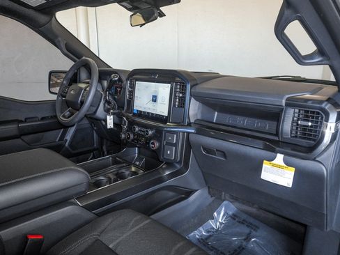 New 2026 Ford F150 STX image 39