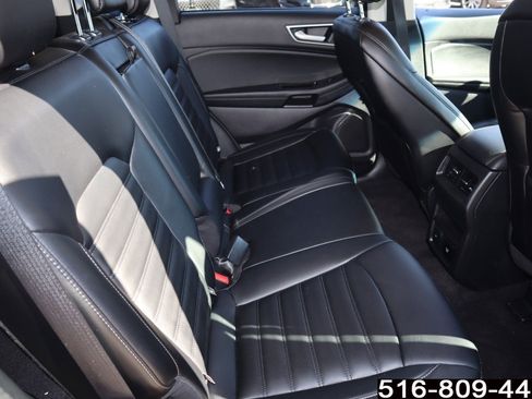 Used 2020 Ford Edge SEL w/ Convenience Package image 28