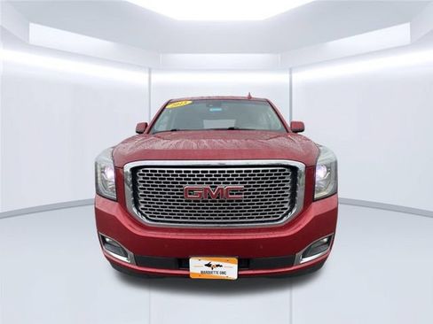 Used 2015 GMC Yukon Denali w/ Open Road Package AWD/4WD image 14