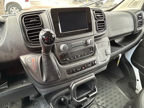 New 2024 RAM ProMaster 3500 w/ Convenience Group image 10