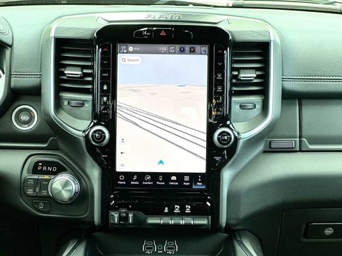 New 2026 RAM 1500 Laramie image 26