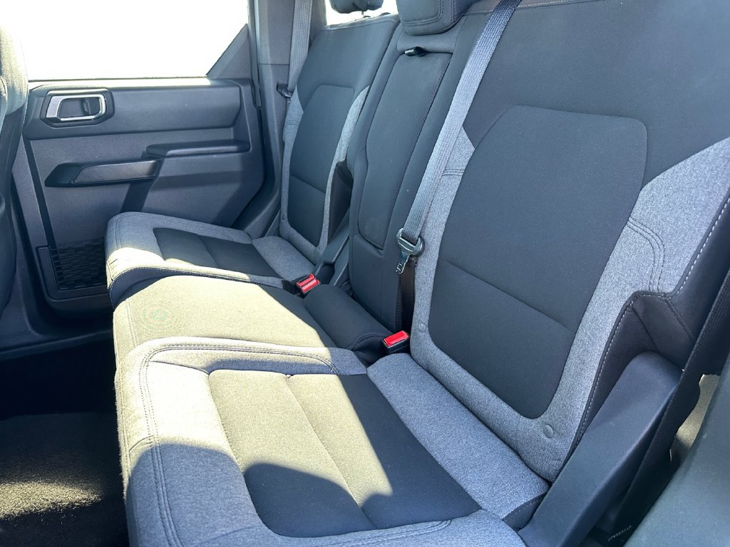 Used 2025 Ford Bronco Big Bend AWD/4WD image 15