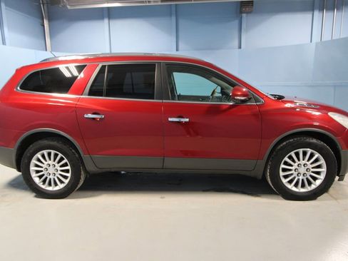 Used 2012 Buick Enclave Leather image 28