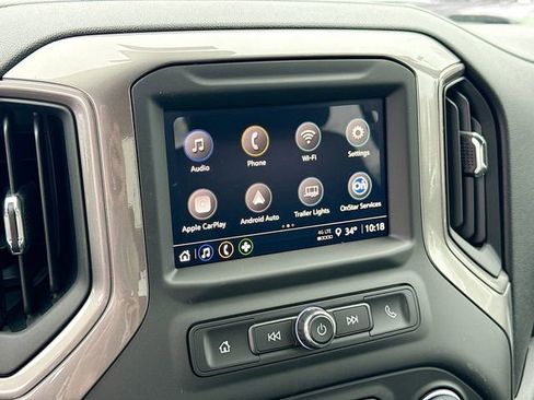 New 2026 Chevrolet Silverado 2500 Custom w/ Custom Value Package image 15