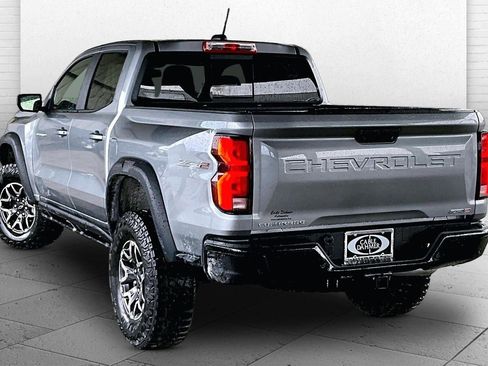 New 2026 Chevrolet Colorado ZR2 w/ Technology Package image 3
