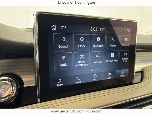 Certified 2022 Lincoln Corsair AWD w/ Premium Package image 54