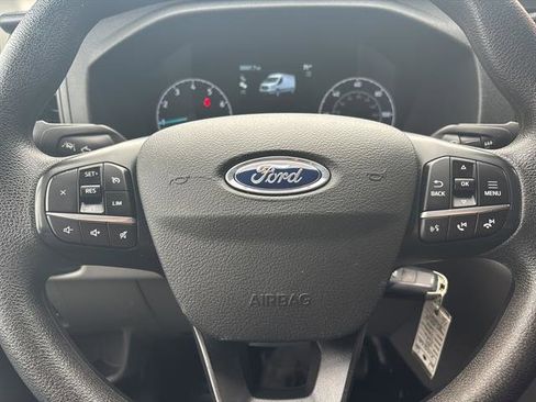Certified 2023 Ford Transit 150 Low Roof image 24
