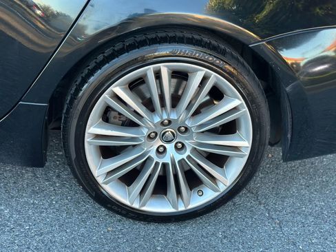 Used 2011 Jaguar XJ L Supercharged image 81