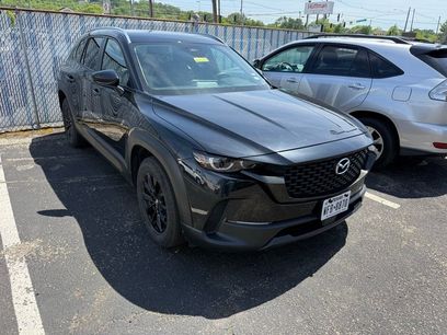 Used 2025 MAZDA CX-50 AWD 2.5 S w/ Preferred Package