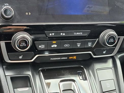 Used 2021 Honda CR-V Special Edition image 20
