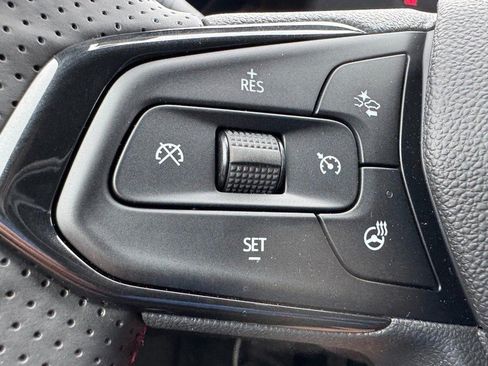 New 2026 Chevrolet Trax RS w/ Driver Confidence Package FWD image 11