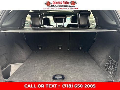 Used 2018 Mercedes-Benz GLE 350 4MATIC w/ Premium 1 Package image 14