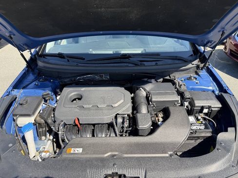Used 2015 Hyundai Sonata Limited w/ Option Group 06 FWD image 20